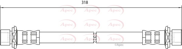 Apec HOS4093