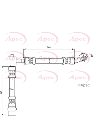 Apec HOS4086