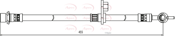 Apec HOS4083