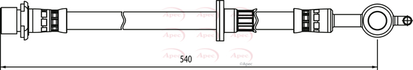 Apec HOS4081