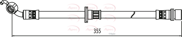 Apec HOS4075