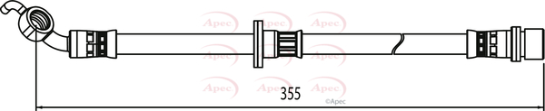 Apec HOS4074