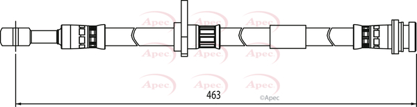 Apec HOS4068