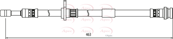 Apec HOS4067