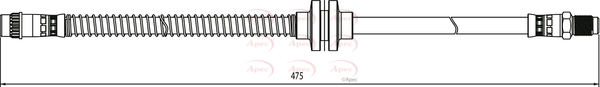 Apec HOS4063