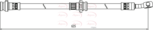 Apec HOS4056