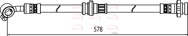 Apec HOS4050