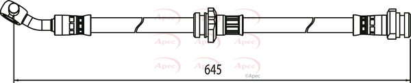 Apec HOS4049