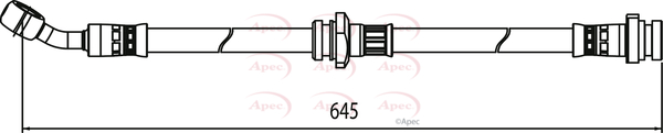 Apec HOS4048