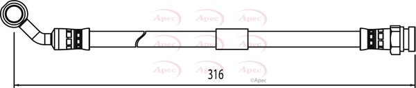 Apec HOS4030