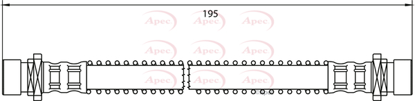 Apec HOS4025