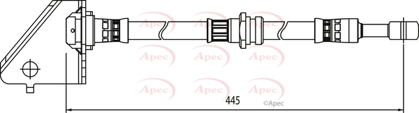 Apec HOS4021