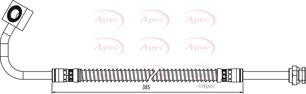 Apec HOS4020