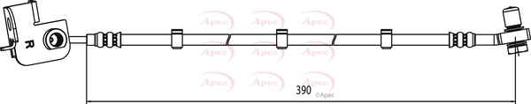 Apec HOS4012