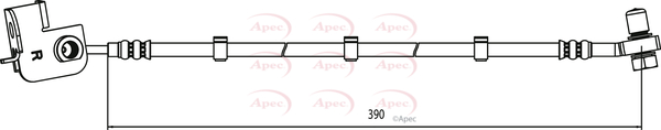 Apec HOS4010