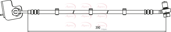 Apec HOS4009