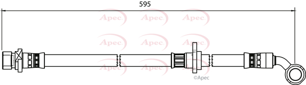 Apec HOS3997