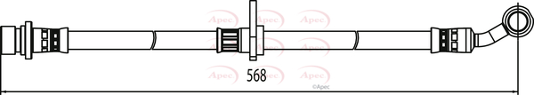 Apec HOS3995