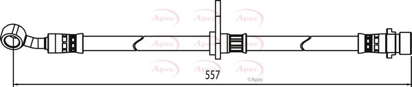 Apec HOS3993