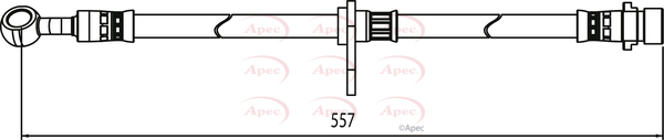 Apec HOS3992