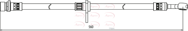 Apec HOS3991