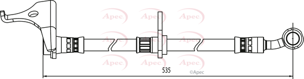 Apec HOS3987