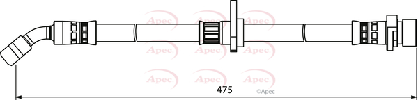 Apec HOS3982