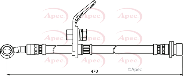 Apec HOS3979