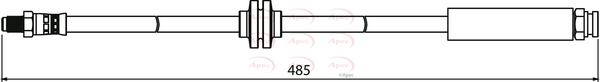 Apec HOS3976