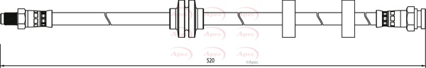 Apec HOS3974