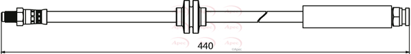 Apec HOS3967