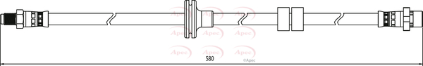 Apec HOS3958