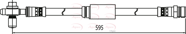 Apec HOS3946