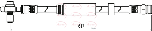 Apec HOS3944