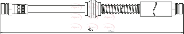 Apec HOS3943