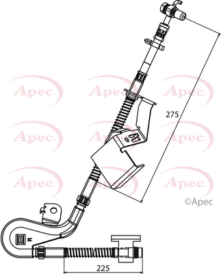 Apec HOS3939