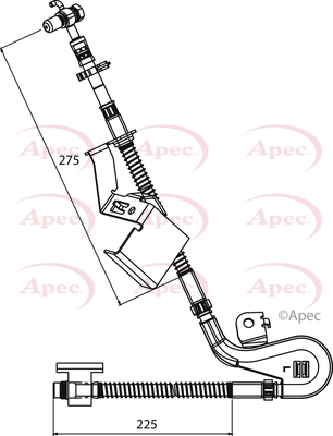 Apec HOS3938