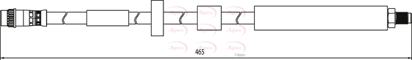 Apec HOS3937