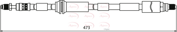 Apec HOS3928