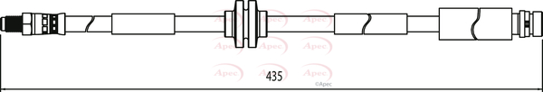 Apec HOS3919