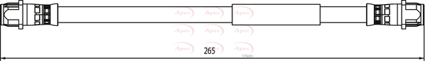 Apec HOS3914