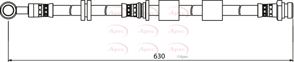 Apec HOS3908