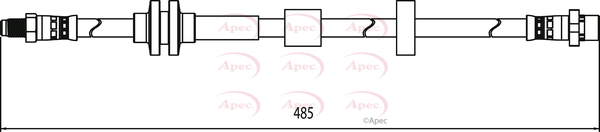 Apec HOS3902