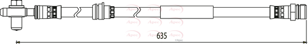 Apec HOS3898