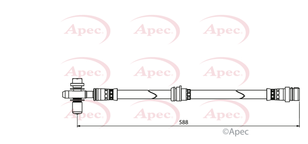 Apec HOS3895