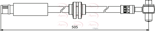 Apec HOS3885