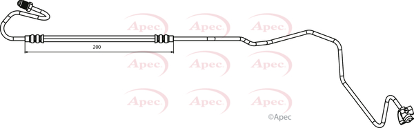 Apec HOS3883