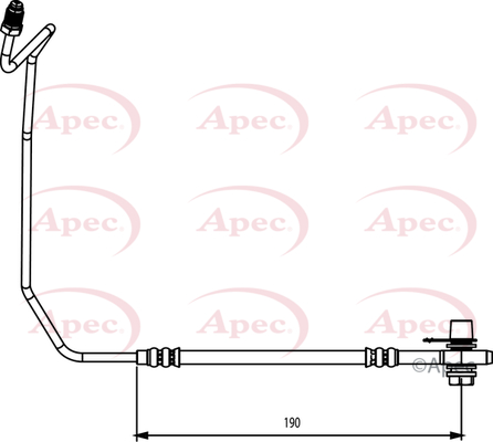 Apec HOS3873