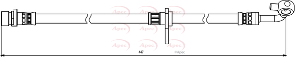 Apec HOS3863