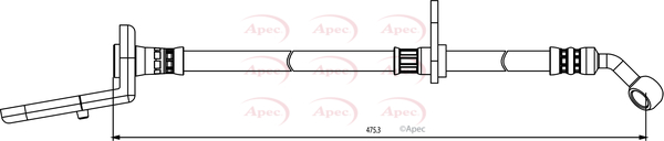 Apec HOS3859